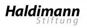 Logo Haldimann-Stiftung